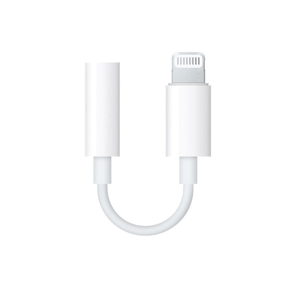 Adaptor Casti Original APPLE iPhone 7 / 7 Plus MMX62ZM/A Blister