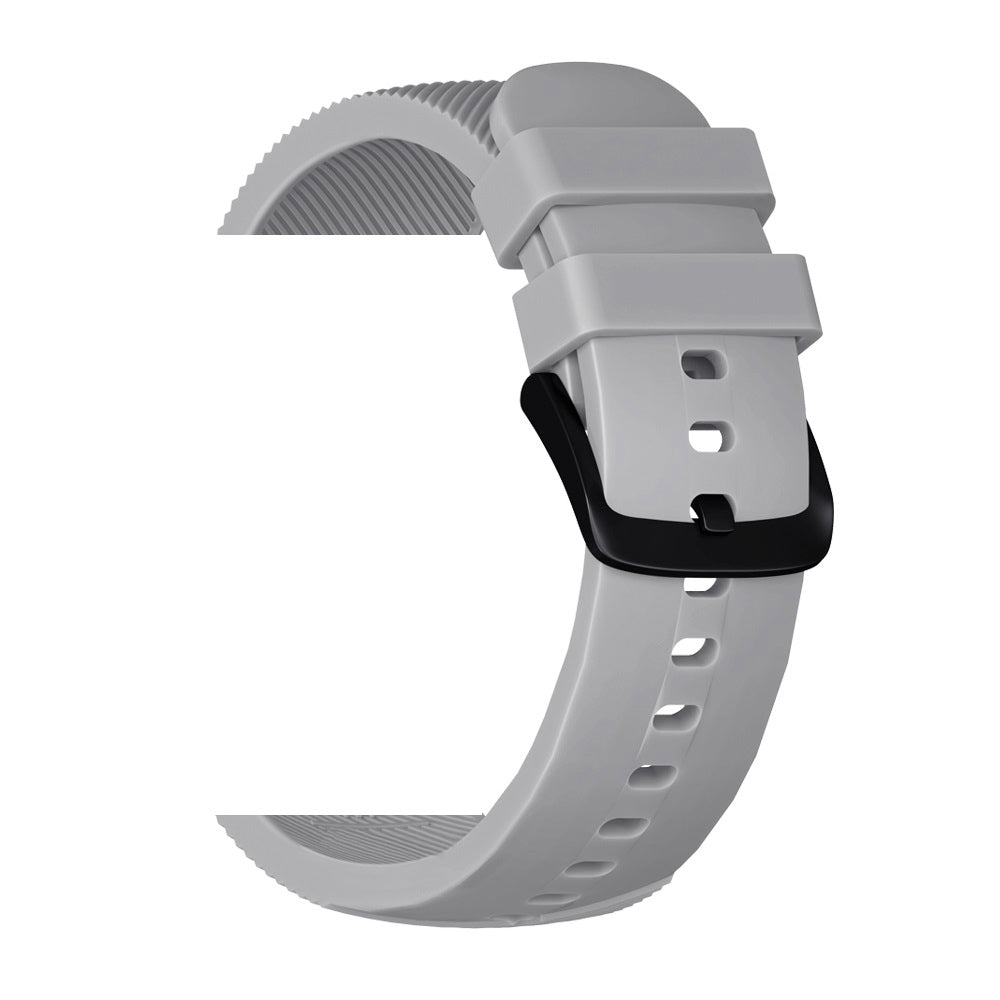 Curea de Schimb pentru Samsung Gear Sport (Gri) Devia