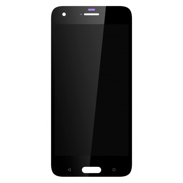 Display LCD + TouchPad HTC One A9s (Negru)