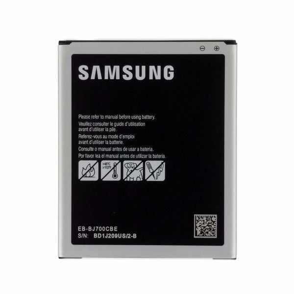 Acumulator Original SAMSUNG Galaxy J7 (3000 mAh) BJ700CBE