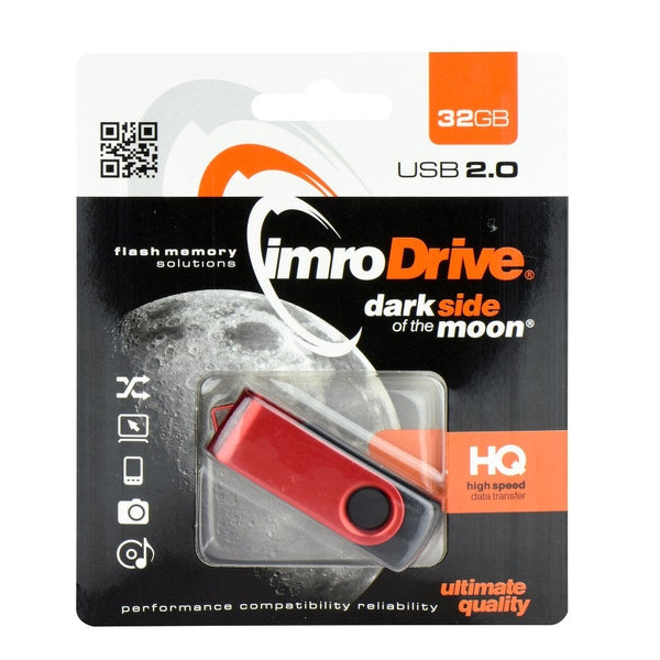 Stick Memorie USB 32GB IMRO