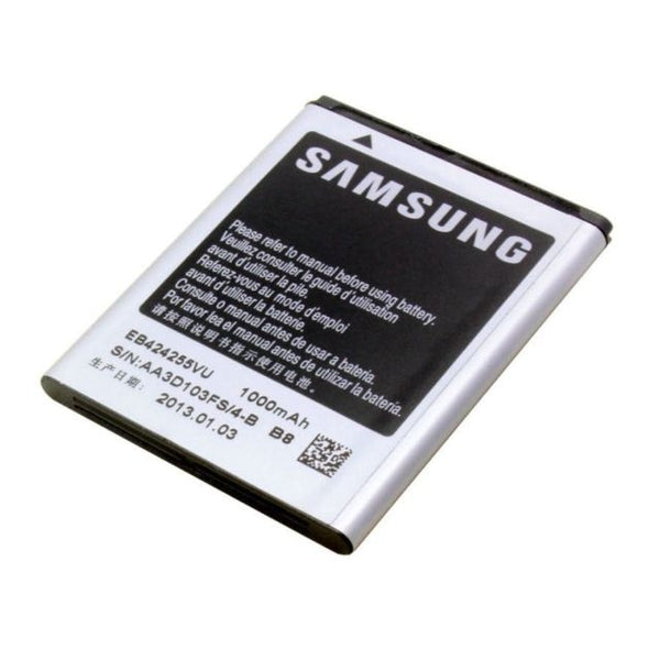 Acumulator Original SAMSUNG Corby 2 (1000 mAh) EB424255VU