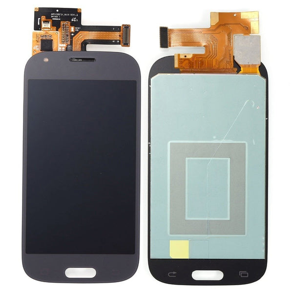 Display LCD + Touchscreen Original SAMSUNG Galaxy Ace 4 (Gri) G357FZ