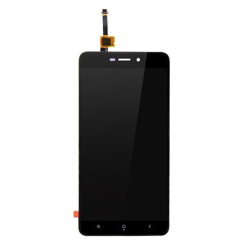 LCD + Touchscreen Original XIAOMI RedMi 4A (Negru) Fara Rama