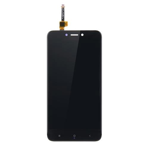 LCD + Touchscreen Original XIAOMI RedMi 4X (Negru) Fara Rama