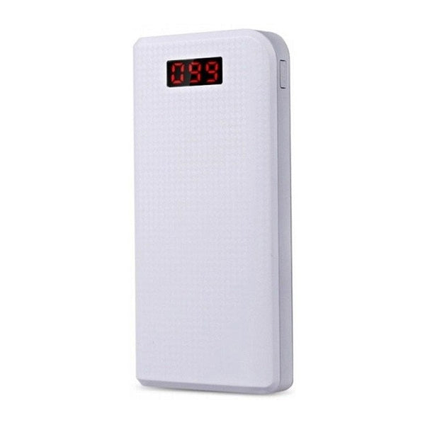 Baterie Externa Proda 30.000 mAh (Alb) PPL-14 REMAX