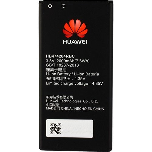 Acumulator Original HUAWEI Y5 / Y560 (2000 mAh) HB474284RBC