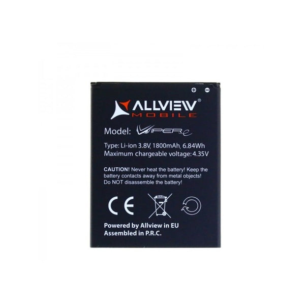 Acumulator Original ALLVIEW V1 VIPER E (1800 mAh)