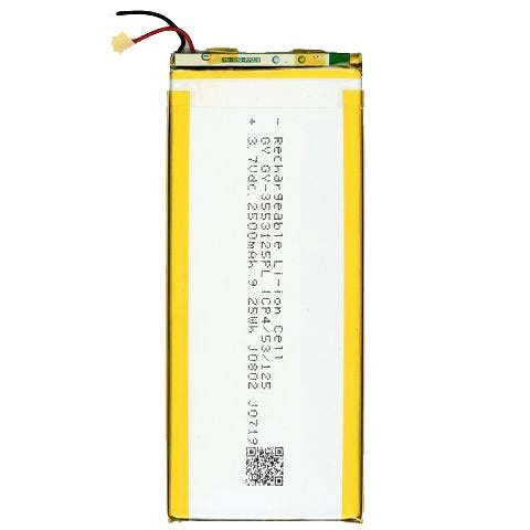 Acumulator Original ALLVIEW AX5 NANO Q (2500 mAh)