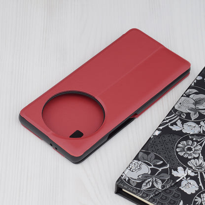 Husa de protectie Techsuit eFold Series compatibila cu Honor 90 SMART, acoperire spate, negru