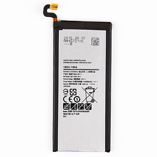 Acumulator Original SAMSUNG Galaxy S6 Edge Plus (3000 mAh) BG928ABE