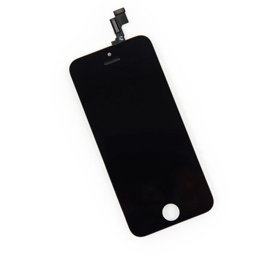 Display LCD APPLE iPhone SE (Negru) Tianma