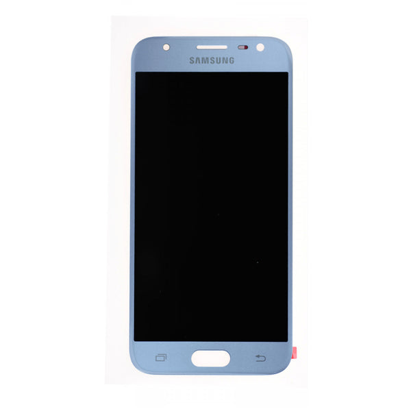 Display Original SAMSUNG Galaxy J3 2017 (Argintiu)