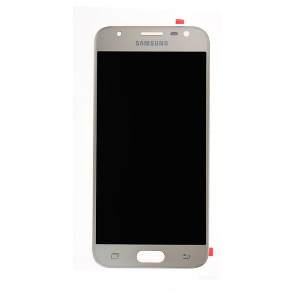 Display Original SAMSUNG Galaxy J3 2017 (Auriu)