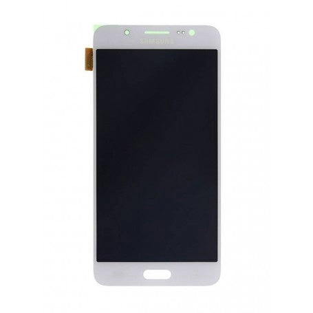 Display LCD + Touchscreen Original SAMSUNG Galaxy J5 2016 (Alb)