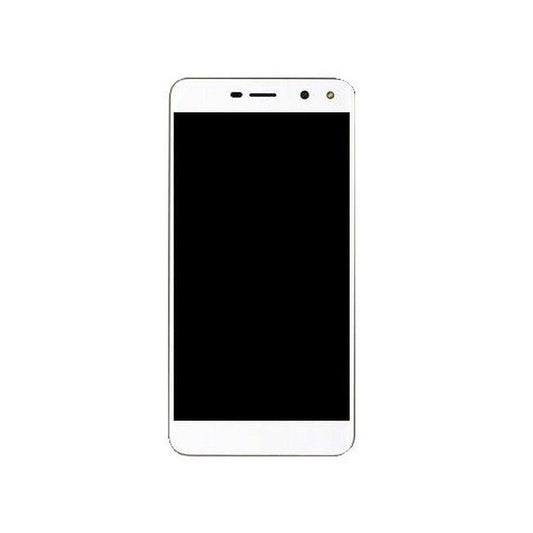 Display LCD + Touchscreen HUAWEI Y5 2017 (Alb)