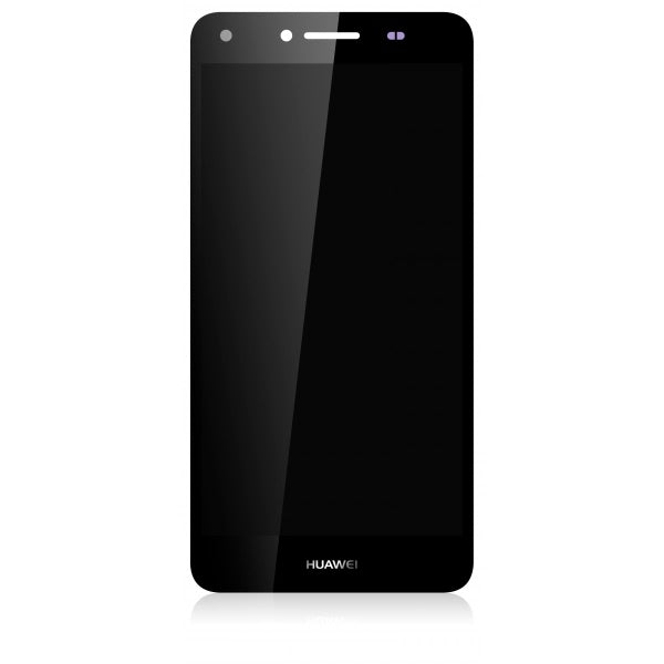 Display LCD + Touchscreen HUAWEI Y6 II Compact (Negru)