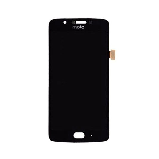 Display + Touchscreen LENOVO Moto G5 (Negru)
