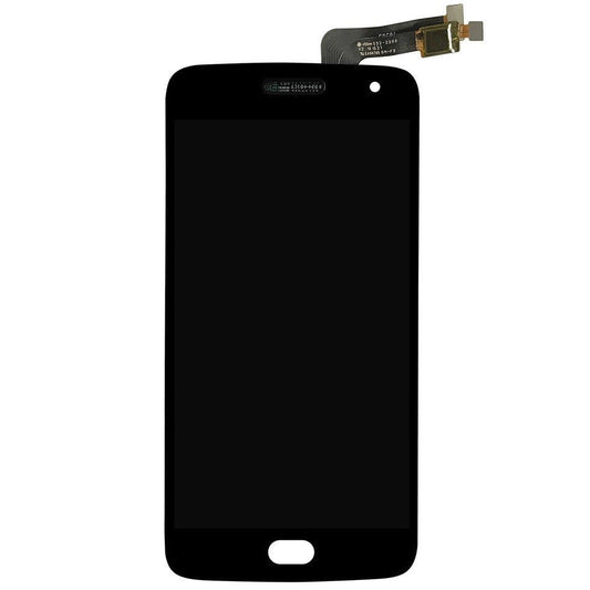 Display + Touchscreen LENOVO Moto G5S (Negru)