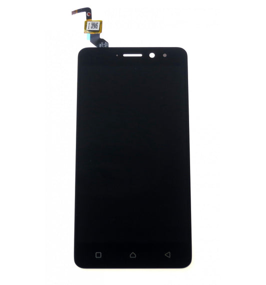 Display + Touchscreen LENOVO Vibe K6 Power (Negru)