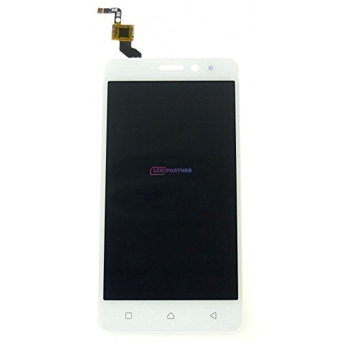 Display + Touchscreen LENOVO Vibe K6 Power (Alb)