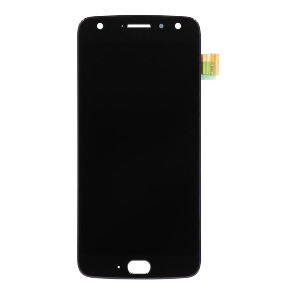 Display + Touchscreen LENOVO Moto X4 (Negru)