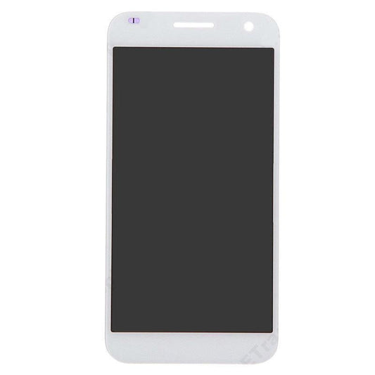 Display + Touchscreen HUAWEI G7 (Alb)