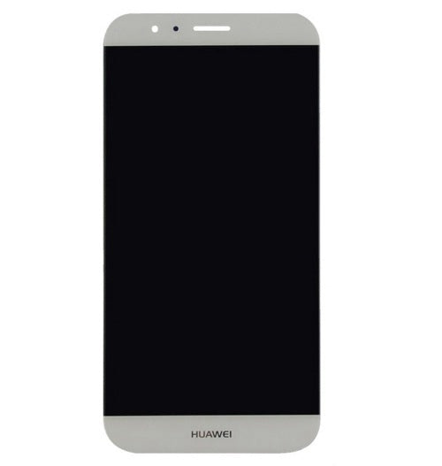 Display + Touchscreen HUAWEI G8 (Alb)