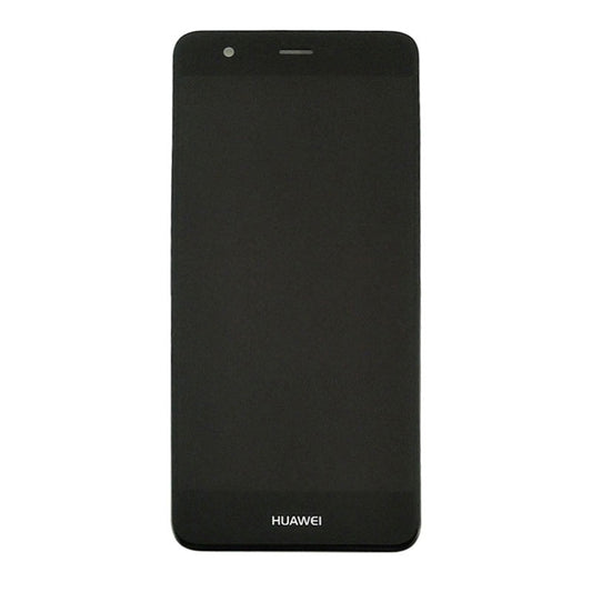 Display + Touchscreen HUAWEI Nova (Negru)