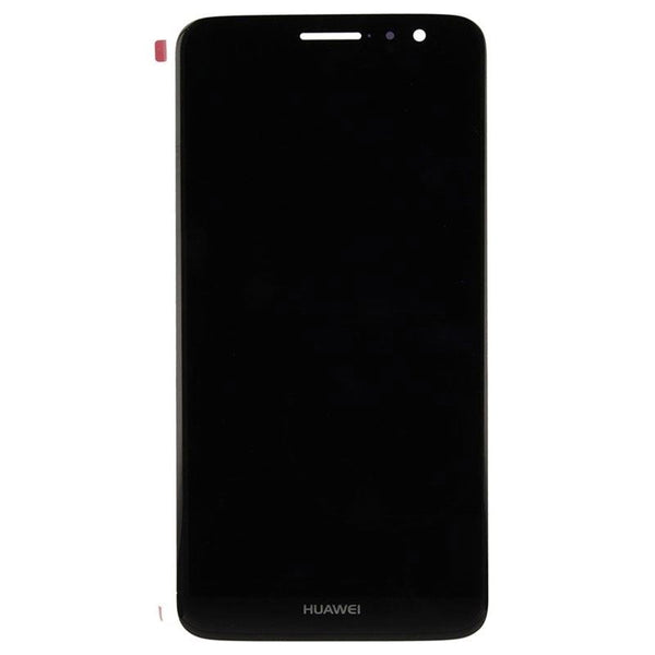 Display + Touchscreen HUAWEI Nova Plus (Negru)