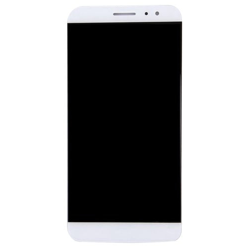 Display + Touchscreen HUAWEI Nova Plus (Alb)