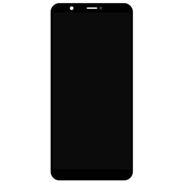 Display + Touchscreen HUAWEI P Smart (Negru)