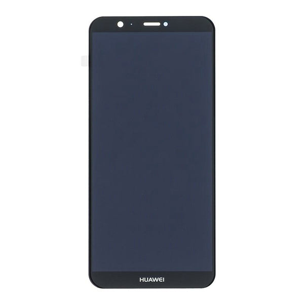 Display + Touchscreen HUAWEI P Smart (Albastru)