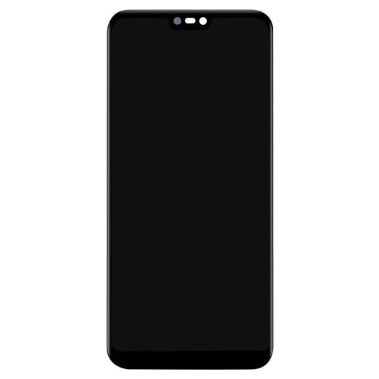 Display + Touchscreen HUAWEI P20 (Negru)