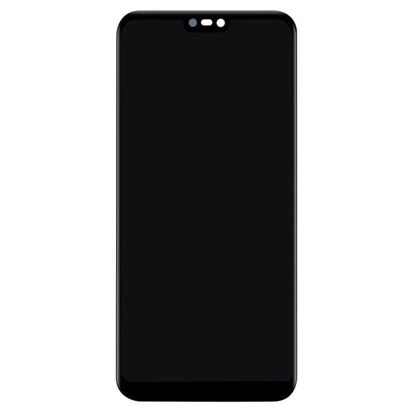 Display + Touchscreen HUAWEI P20 (Negru)