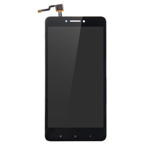 Display + Touchscreen XIAOMI Mi Max (Negru)