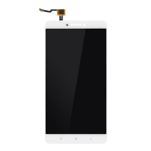 Display + Touchscreen XIAOMI Mi Max (Alb)