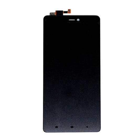 Display + Touchscreen XIAOMI Mi 4i (Negru)
