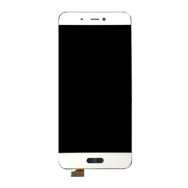 Display + Touchscreen XIAOMI Mi 5 (Alb)