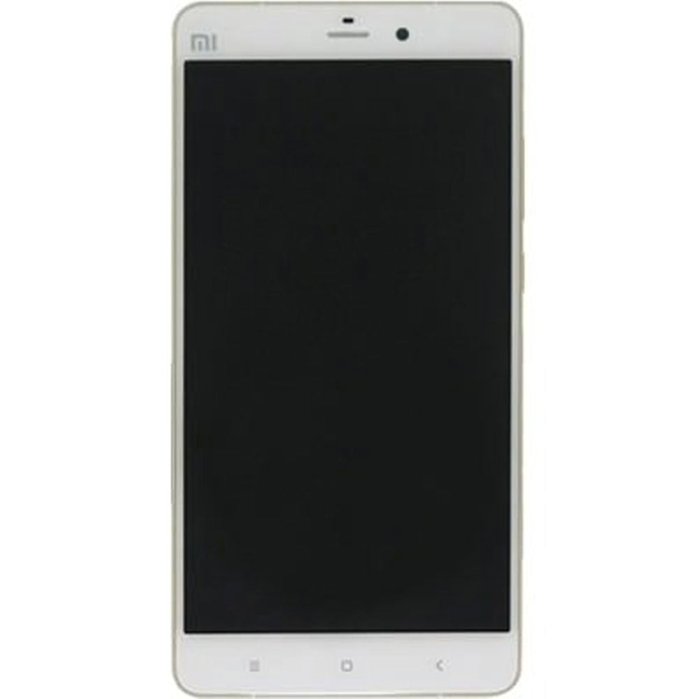 Display + Touchscreen XIAOMI Mi 5s Plus (Alb)