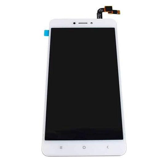 Display + Touchscreen XIAOMI RedMi Note 4X (Alb)