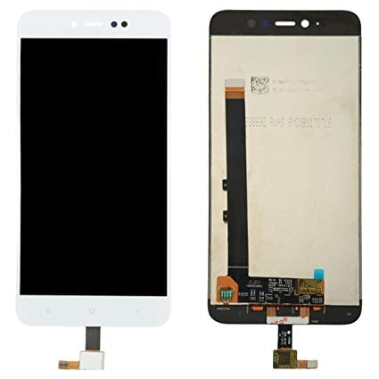 Display + Touchscreen XIAOMI RedMi Note 5A (Alb)