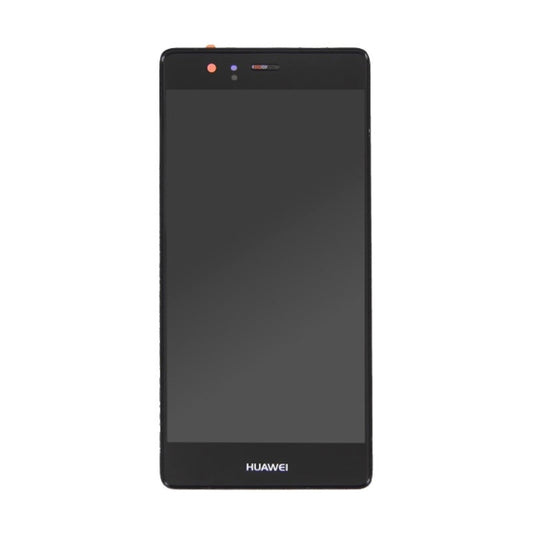 Display + Touchscreen HUAWEI P9 (Negru)