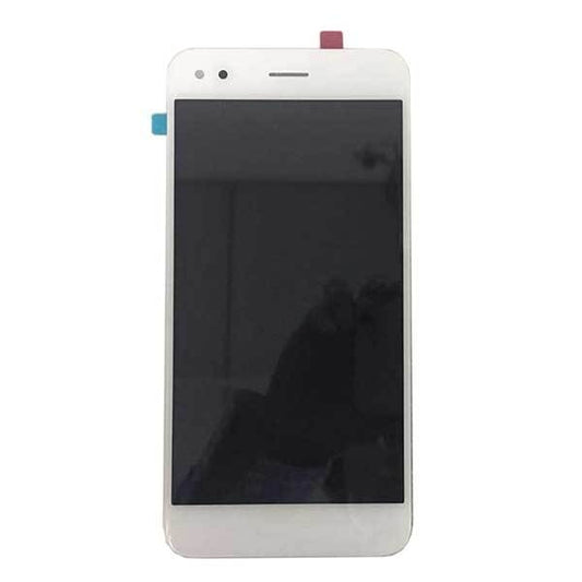 Display + Touchscreen HUAWEI P9 Lite Mini (Alb)