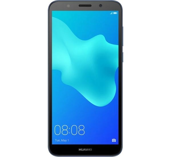 Display + Touchscreen HUAWEI Y5 2018 (Negru)