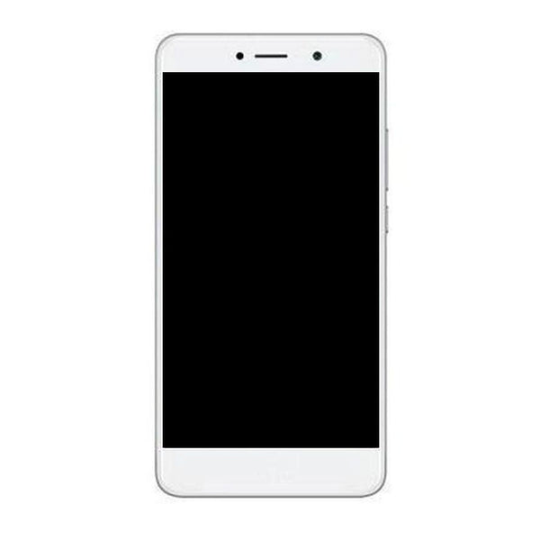 Display + Touchscreen HUAWEI Y7 2017 (Alb)