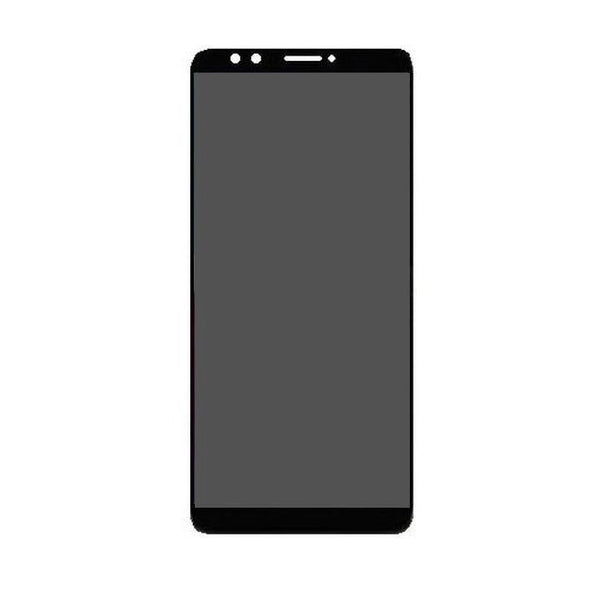 Display + Touchscreen HUAWEI Y7 2018 (Negru)