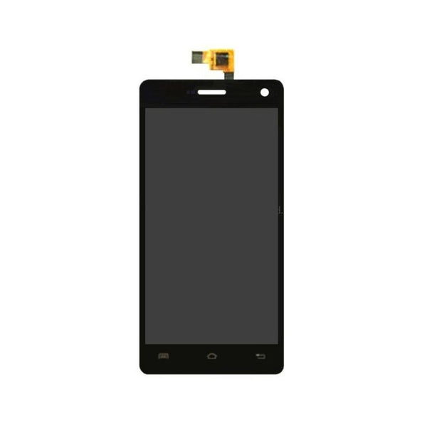 Display + Touchscreen ALLVIEW P6 Life (Negru)