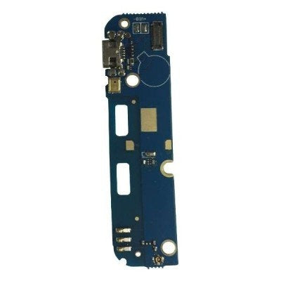 Circuit de Incarcare (Tip C) + Vibrator si Microfon - ALLVIEW V2 Viper X+