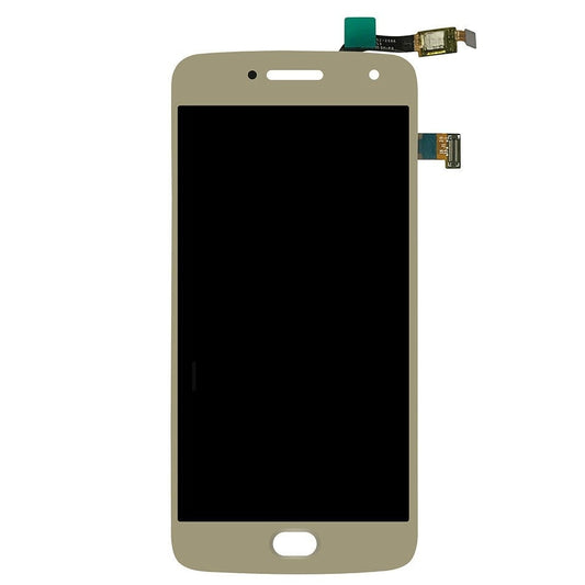 Display + Touchscreen LENOVO Moto G5 (Auriu)